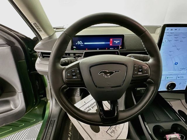 Certified 2025 Ford Mustang Mach-E Select w/ Comfort Package Lite AWD/4WD image 17