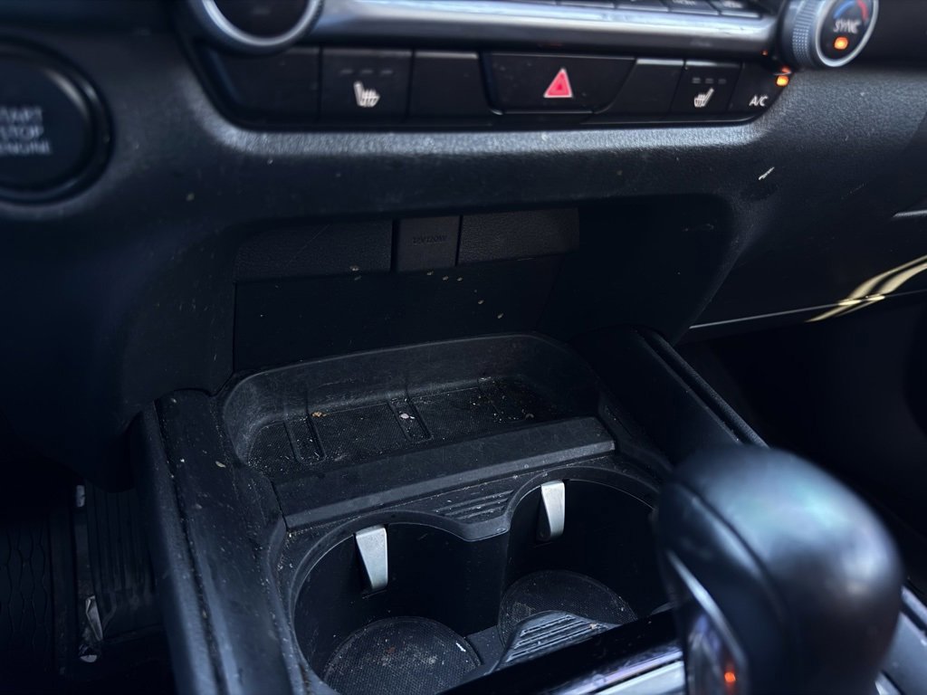 Used 2023 MAZDA CX-50 AWD 2.5 Turbo w/ Weather Package image 19