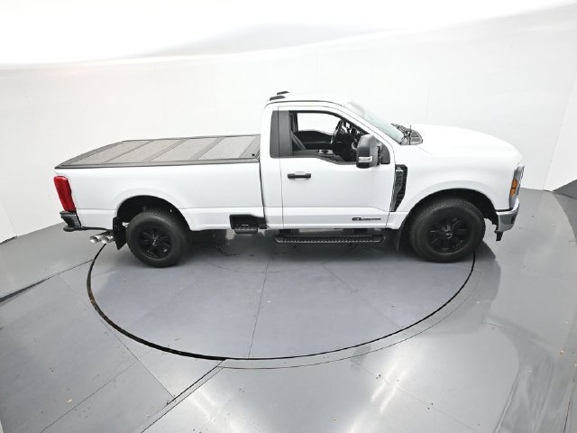 Certified 2026 Ford F250 XL w/ XL Chrome Package RWD image 42