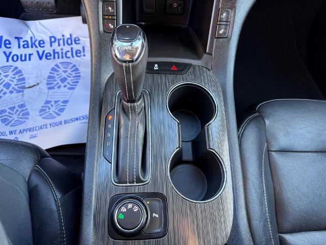 Used 2019 GMC Acadia SLT image 21