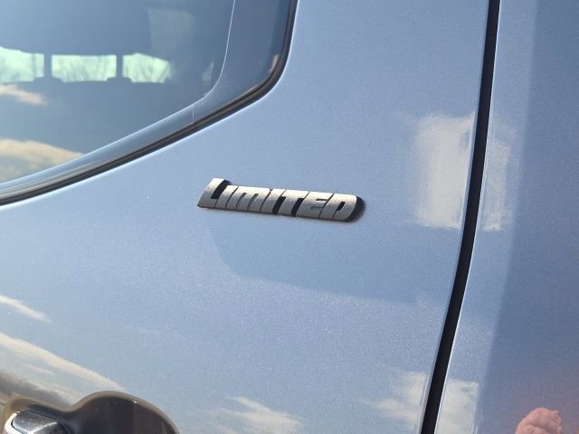 Used 2024 Toyota Tundra Limited image 14