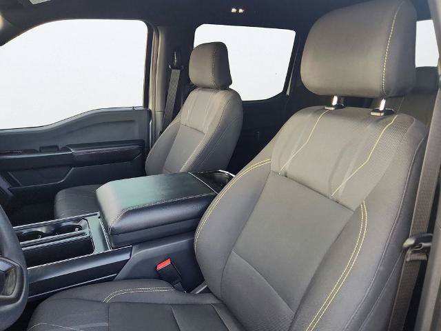 Certified 2024 Ford F150 STX RWD image 10