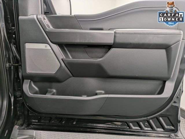 Certified 2024 Ford F150 XLT w/ Equipment Group 303A High image 27