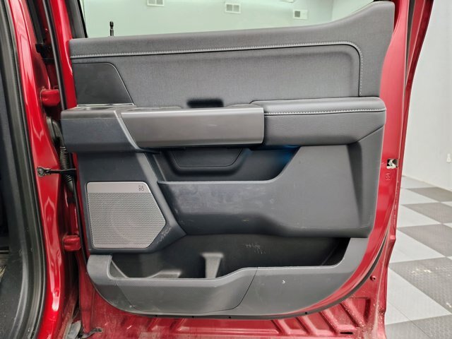 Certified 2024 Ford F150 Lariat AWD/4WD image 14