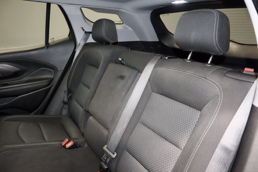Used 2022 GMC Terrain SLE w/ Driver Convenience Package AWD/4WD image 22