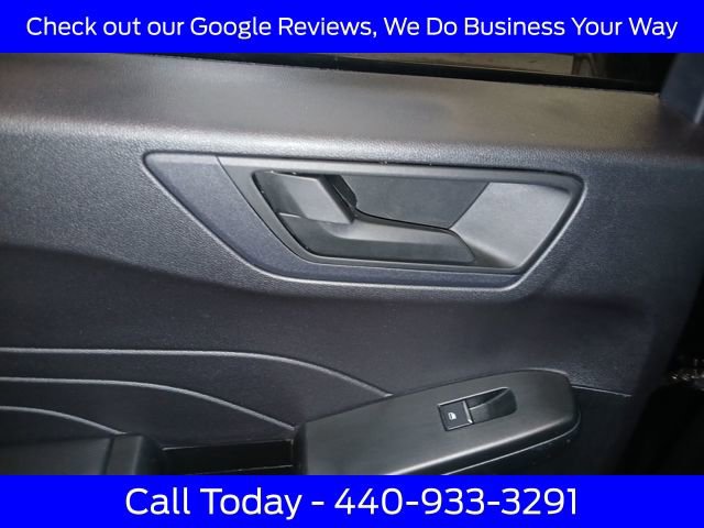 Certified 2022 Ford Escape SE w/ Convenience Package image 32