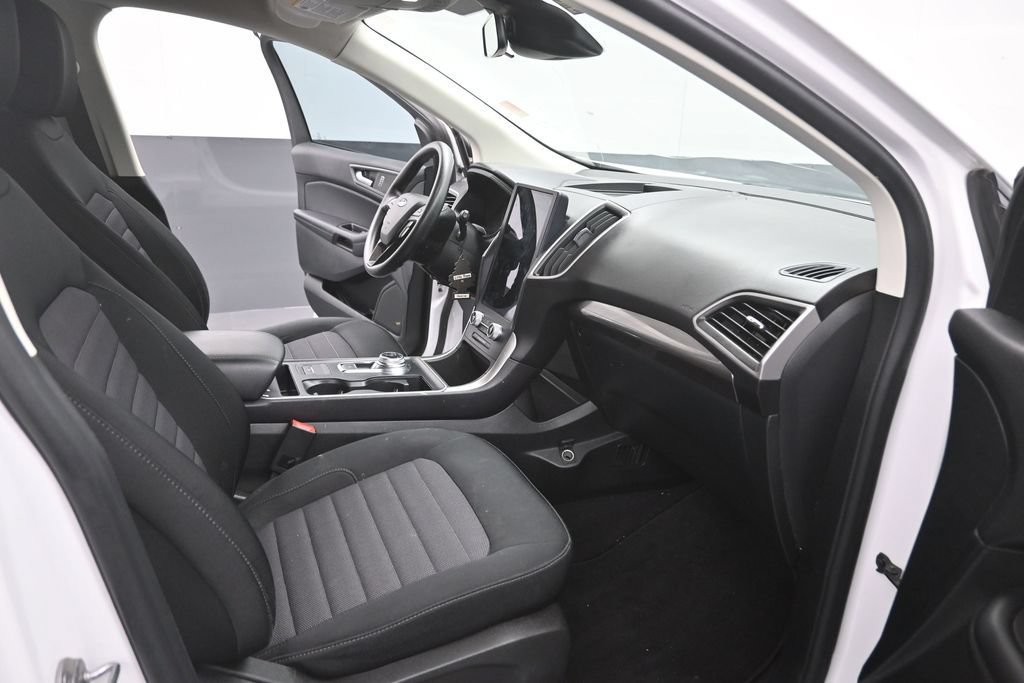 Certified 2023 Ford Edge SE AWD/4WD image 16