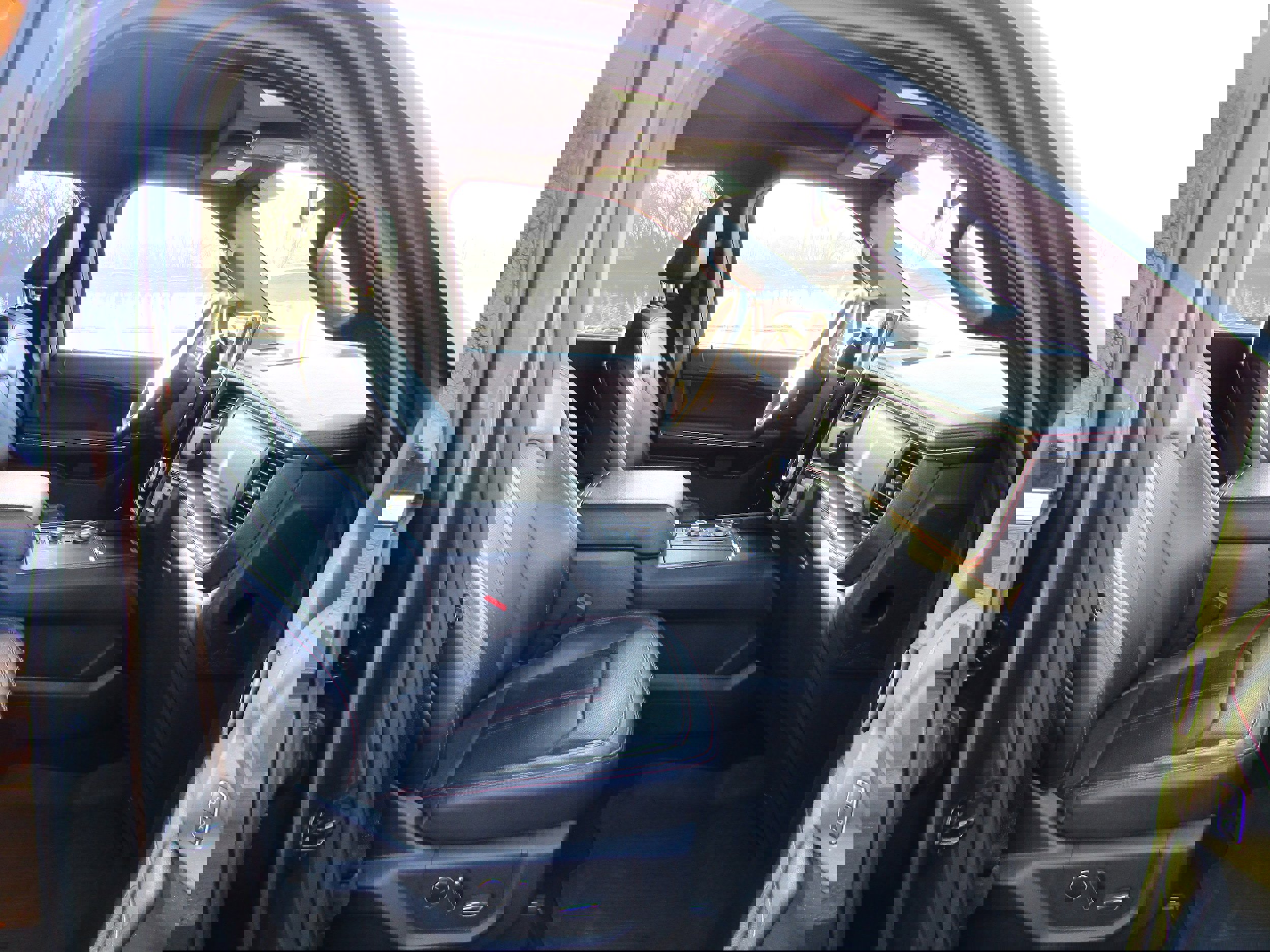 Certified 2023 Ford Expedition Limited image 18