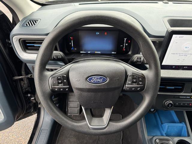 Certified 2025 Ford Maverick XLT FWD image 18