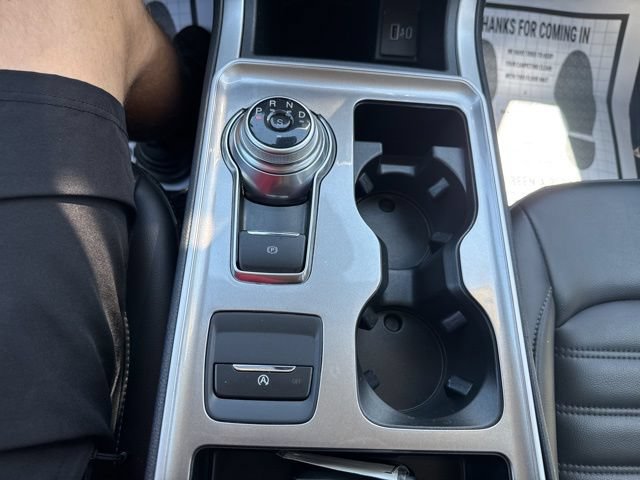 Certified 2024 Ford Edge SEL AWD/4WD image 22