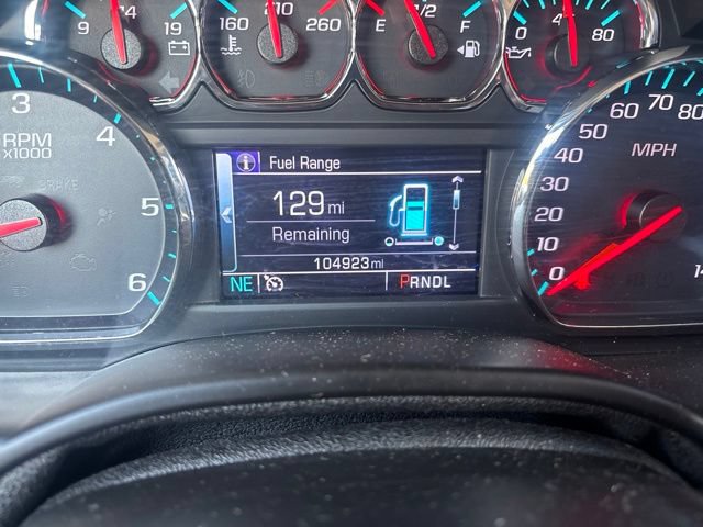 Used 2018 Chevrolet Tahoe Premier RWD image 17