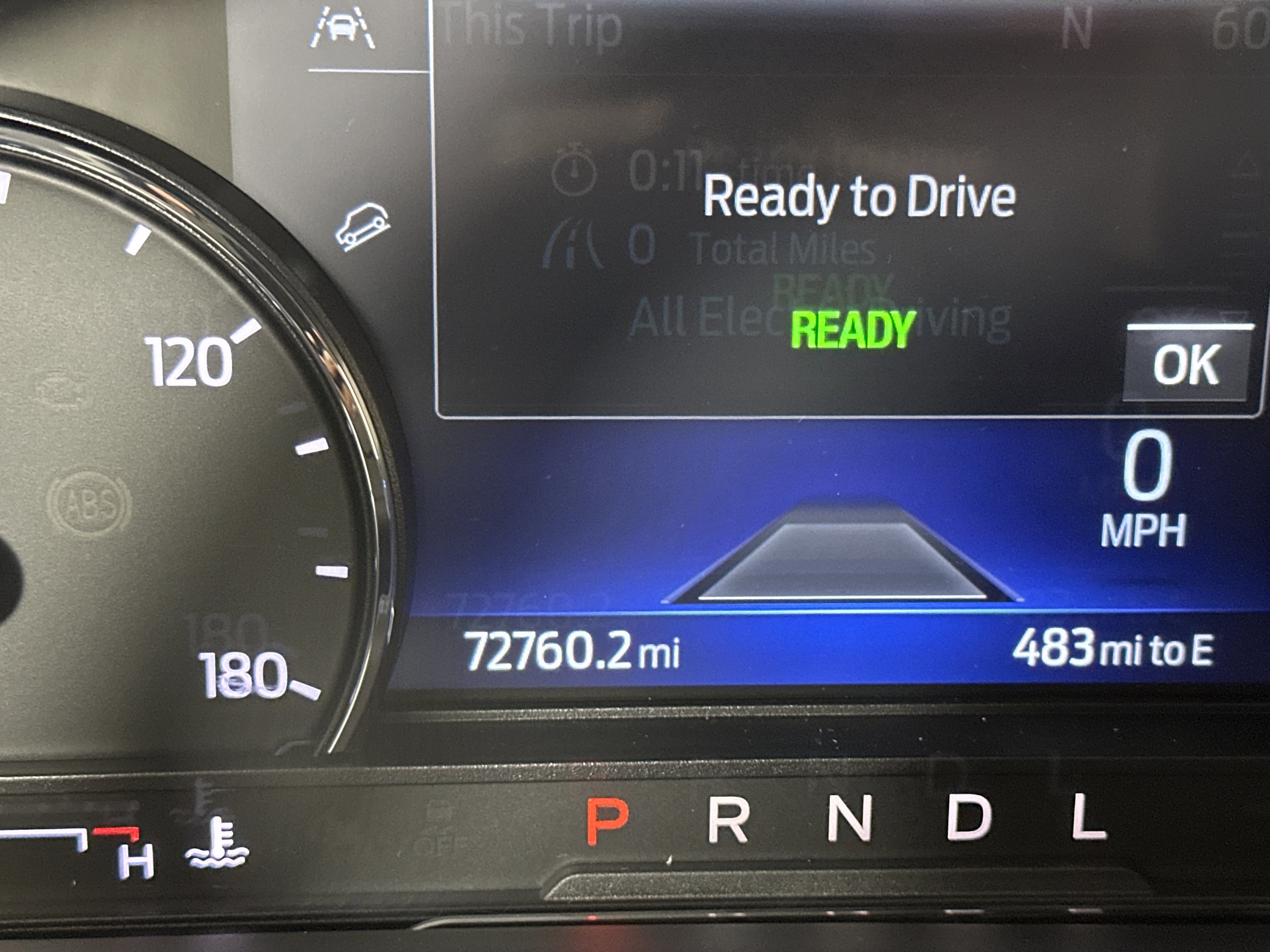 Certified 2022 Ford Escape SEL image 13