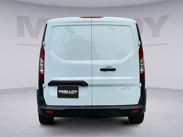 Certified 2022 Ford Transit Connect XL w/ CNG/LPG Engine Prep Package FWD image 4
