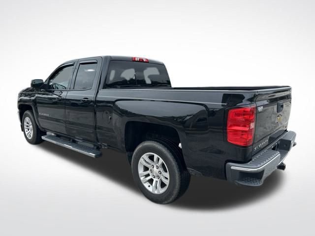 Used 2019 Chevrolet Silverado 1500 LT w/ All Star Edition image 5