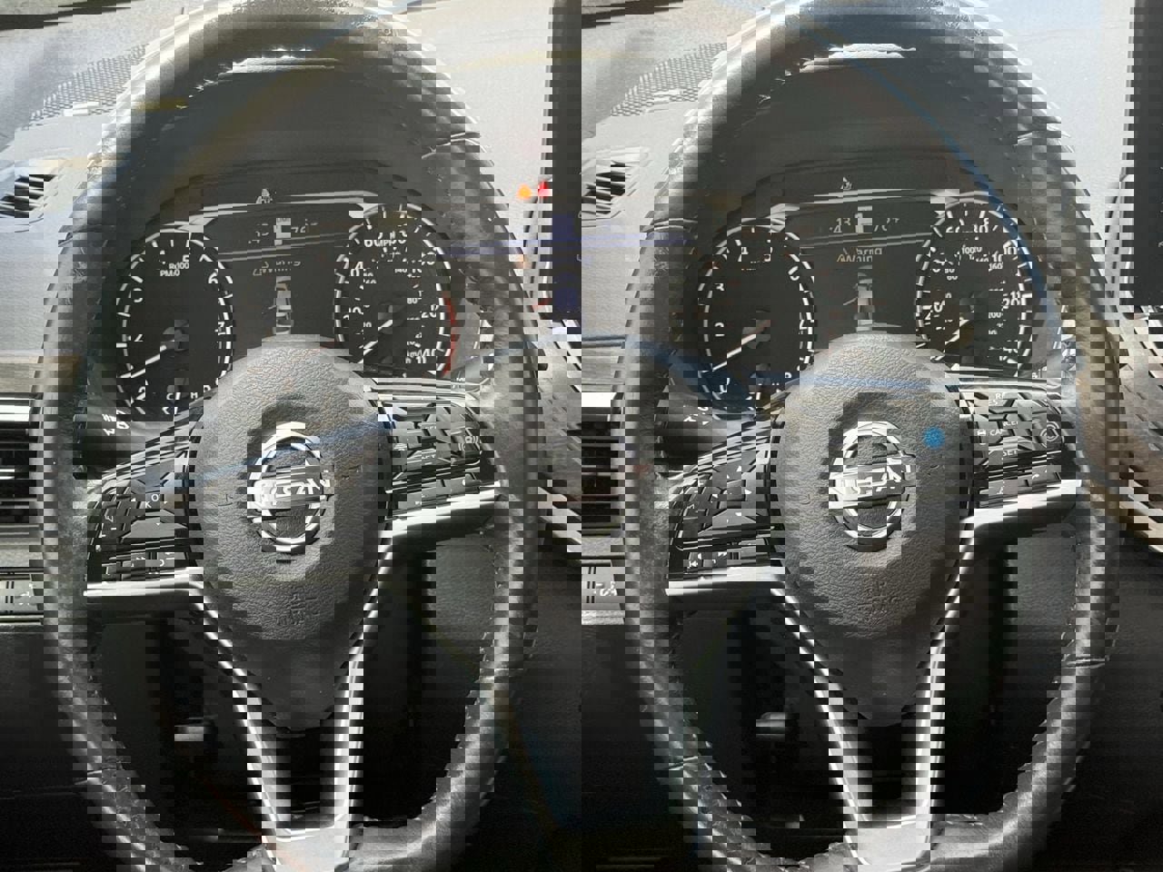 Used 2023 Nissan Altima 2.5 SL image 8