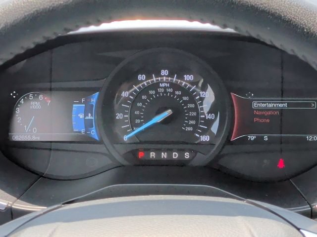 Certified 2018 Ford Edge Titanium w/ Equipment Group 302A AWD/4WD image 20