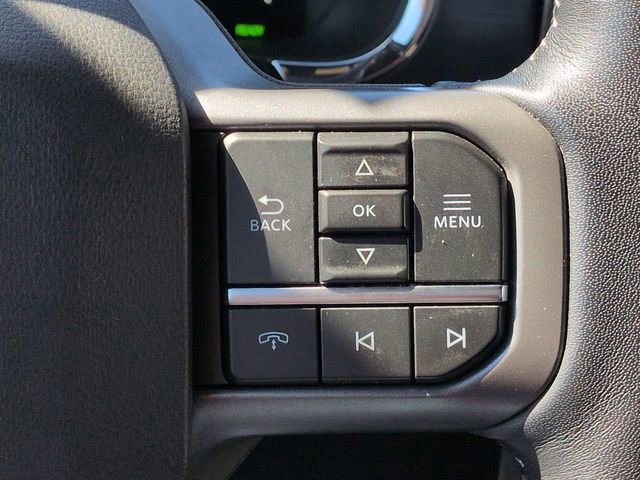 Certified 2022 Ford F150 Lariat w/ Equipment Group 502A High image 34