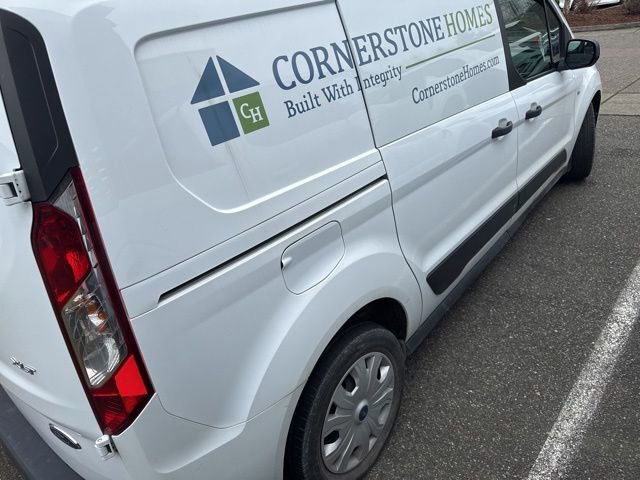 Certified 2019 Ford Transit Connect XLT image 11