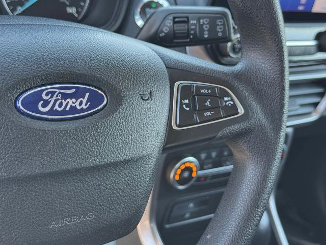 Certified 2021 Ford EcoSport SE FWD image 18