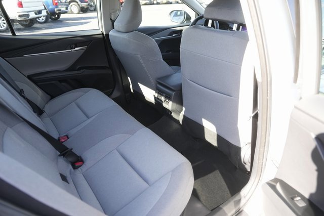 Used 2025 Toyota Camry LE image 14