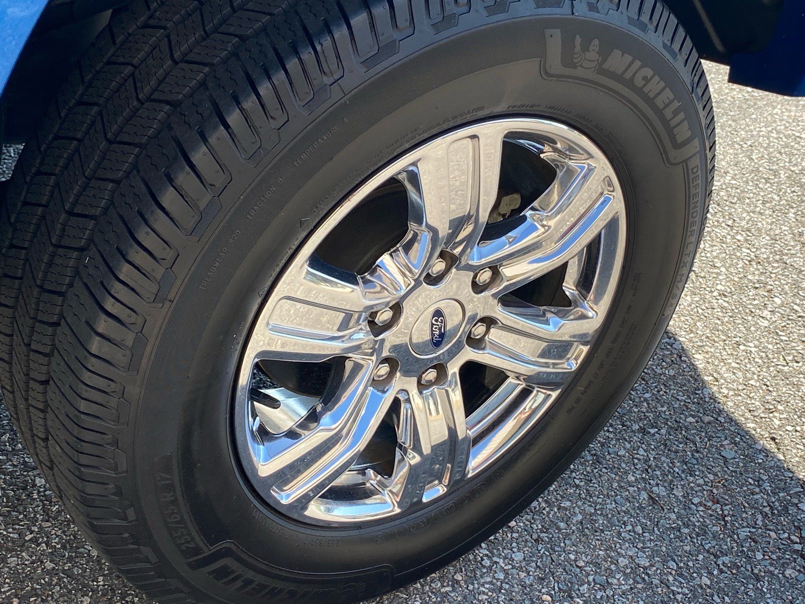 Certified 2019 Ford Ranger XLT w/ Equipment Group 301A Mid RWD image 22