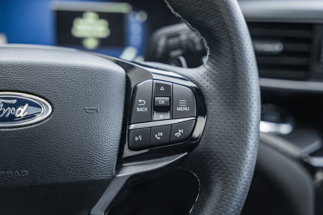 Certified 2024 Ford Explorer ST w/ Equipment Group 401A image 37