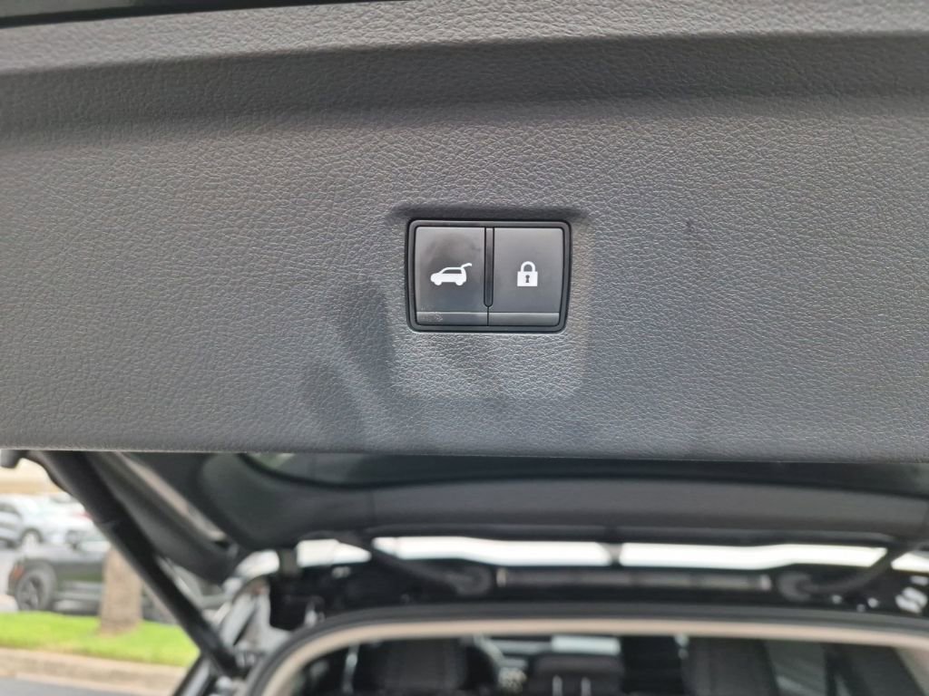 Used 2025 INFINITI QX60 Pure FWD image 19