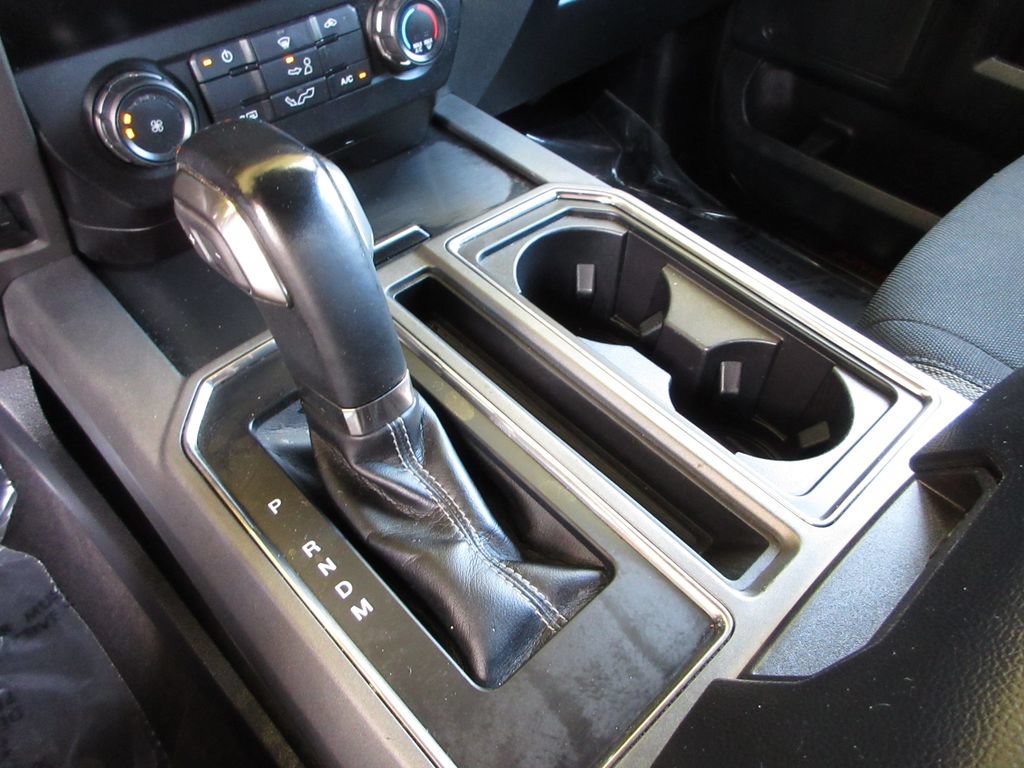 Certified 2020 Ford F150 Raptor AWD/4WD image 21