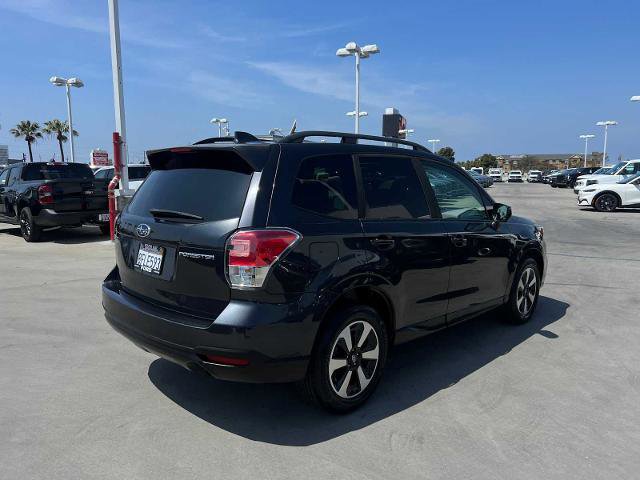 Used 2018 Subaru Forester 2.5i Premium image 6