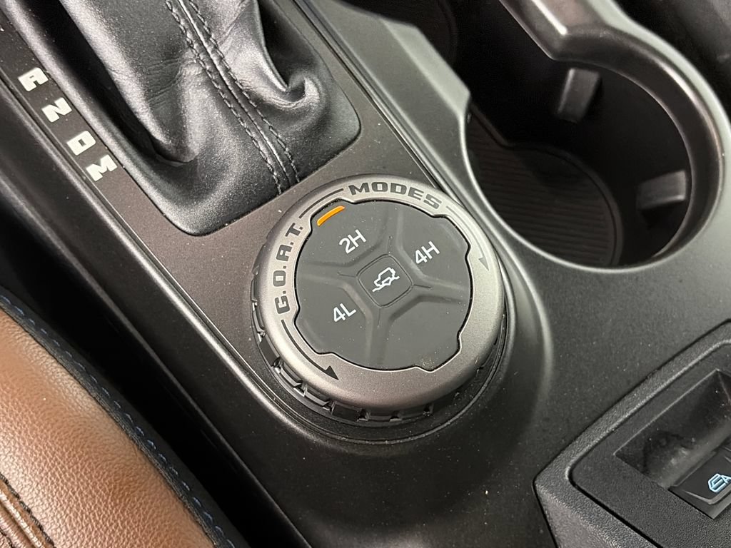 Certified 2022 Ford Bronco Outer Banks AWD/4WD image 23