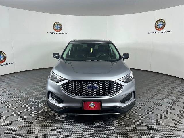 Certified 2024 Ford Edge SEL AWD/4WD image 14
