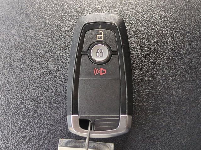 Certified 2019 Ford Edge SEL w/ Equipment Group 201A FWD image 28