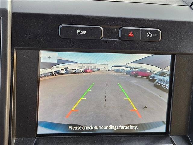 Certified 2019 Ford F150 XLT AWD/4WD image 11