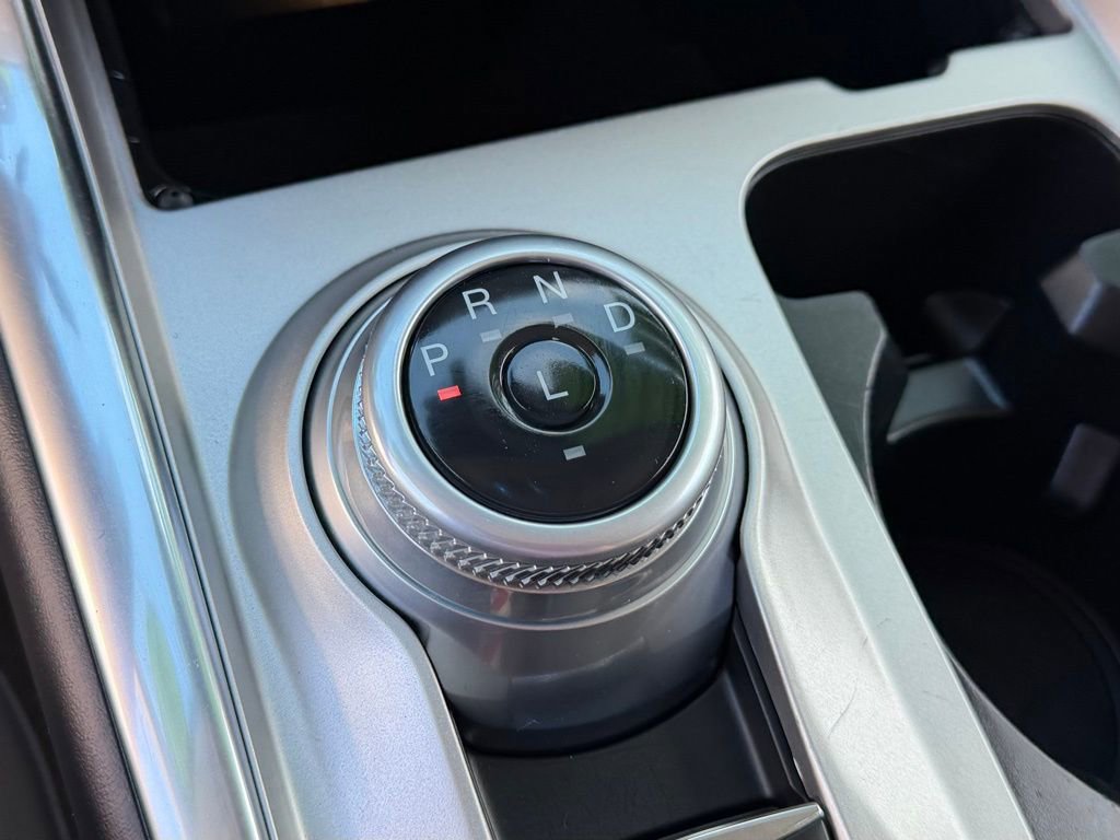 Certified 2023 Ford Explorer XLT w/ Equipment Group 202A image 28