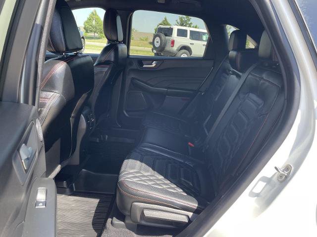 Certified 2023 Ford Escape ST-Line Elite w/ Premium Technology Package AWD/4WD image 19