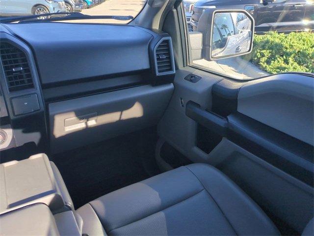 Certified 2019 Ford F150 XL w/ Equipment Group 101A Mid image 16