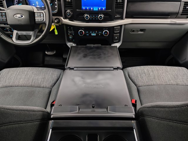 Certified 2023 Ford F150 XLT w/ Equipment Group 301A Mid AWD/4WD image 37