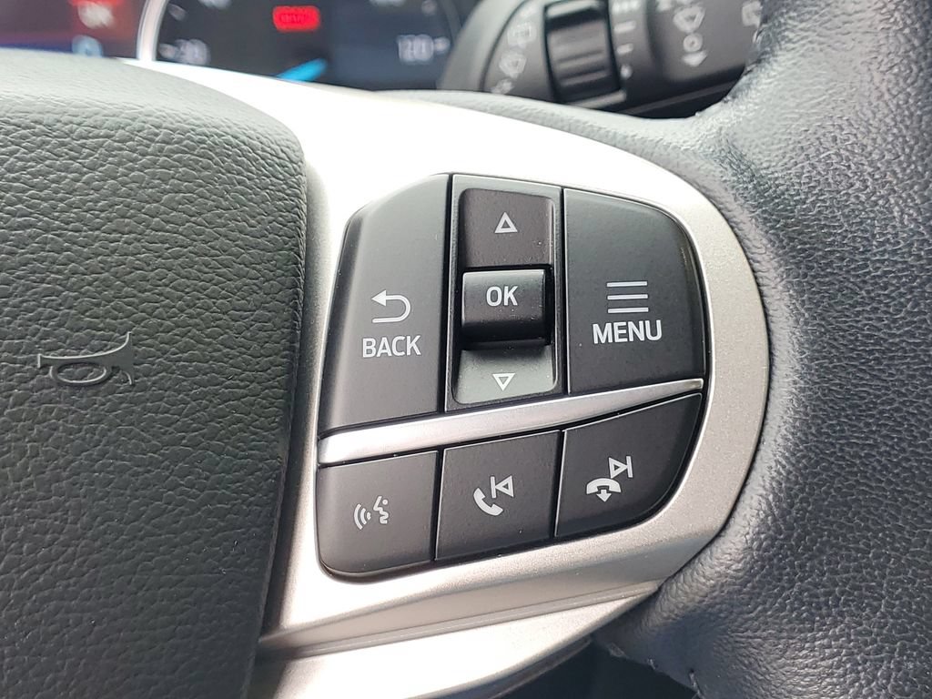 Certified 2022 Ford Explorer XLT w/ Equipment Group 202A AWD/4WD image 26