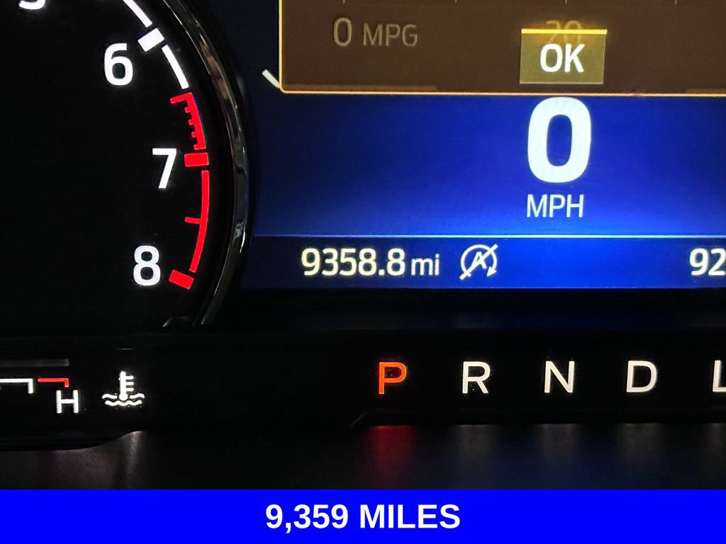 Certified 2023 Ford Maverick Tremor w/ Tremor Off-Road Package image 10