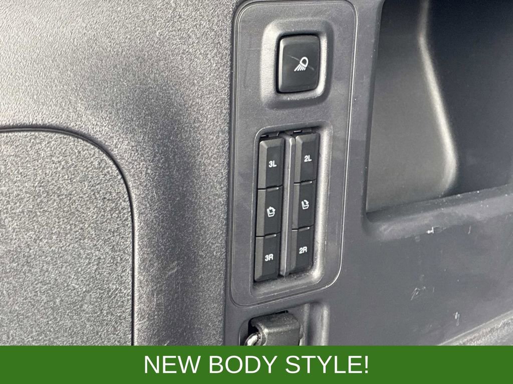 Certified 2025 Ford Expedition Active image 13