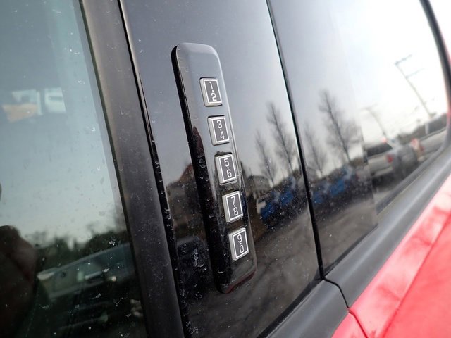 Certified 2022 Ford F150 XLT w/ Equipment Group 302A High image 15