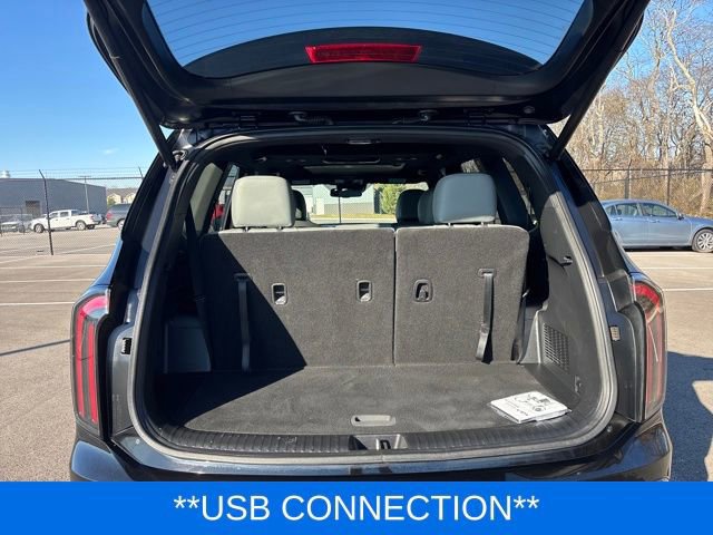 Used 2023 Kia Telluride EX X-Line image 14