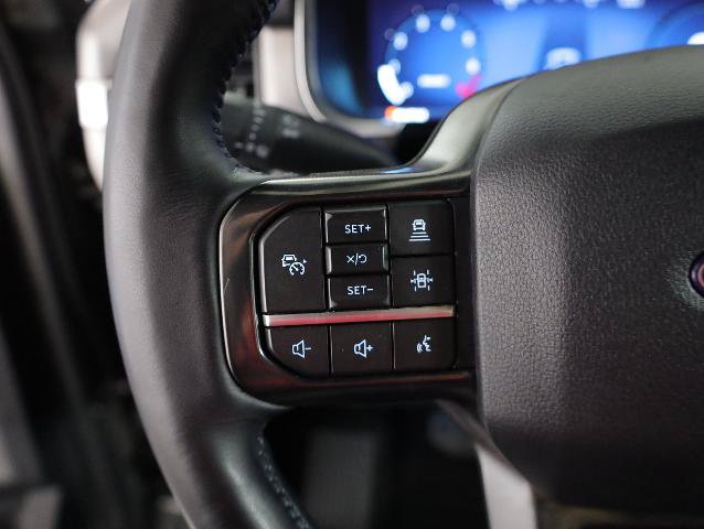 Certified 2025 Ford F150 Platinum AWD/4WD image 14