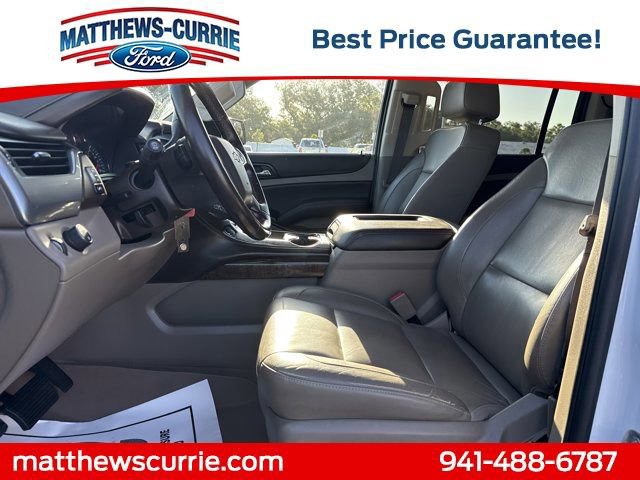Used 2019 Chevrolet Suburban LT image 9