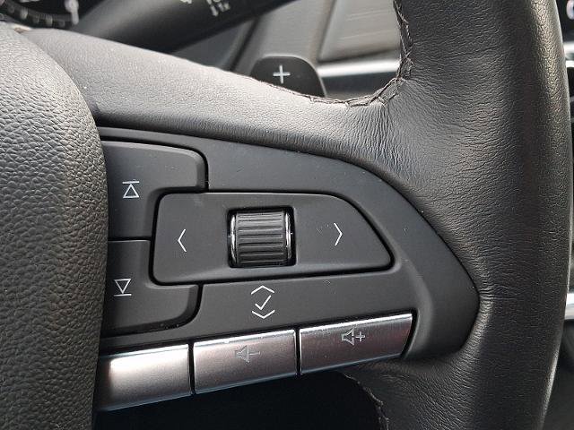 Used 2022 Cadillac CT4 Luxury w/ Sun And Sound Package image 22