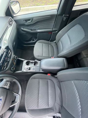 Certified 2025 Ford Escape Active FWD image 10