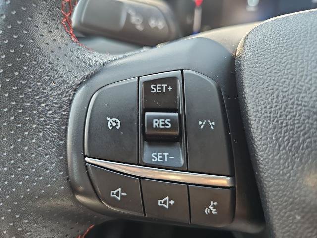 Certified 2025 Ford Escape ST-Line FWD image 17