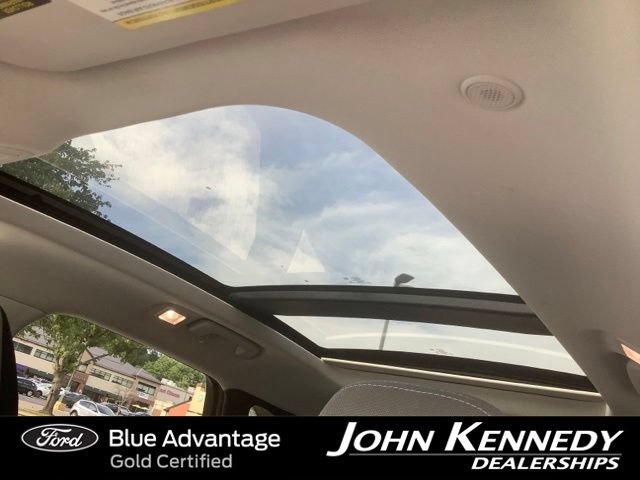 Certified 2022 Ford Escape SE w/ SE Sport Appearance Package AWD/4WD image 14