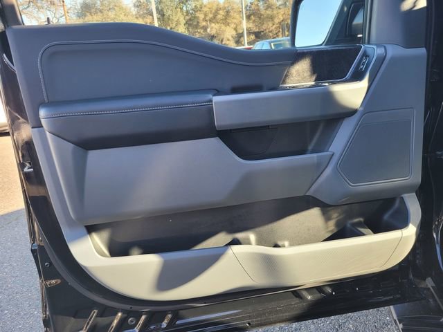 Certified 2023 Ford F150 XLT w/ Equipment Group 301A Mid image 16