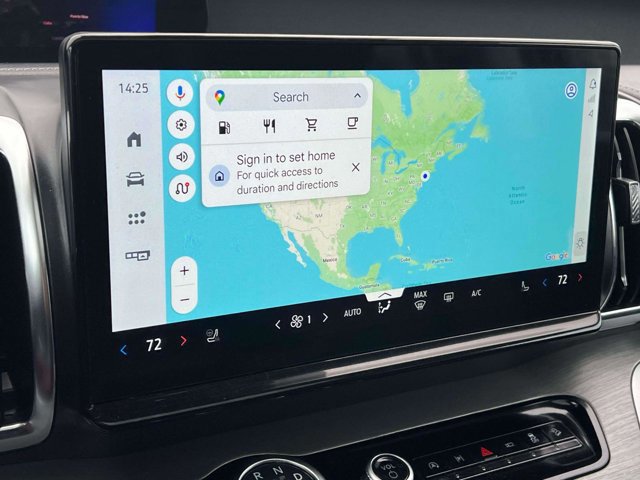 Certified 2025 Ford Expedition Max Platinum image 34